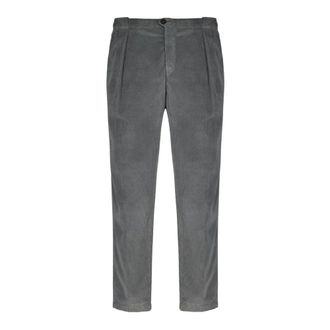 Autore Pantaloni Brando - - Trousers - Uomo - Grigio - W35