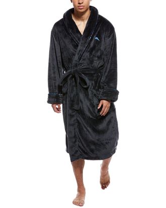 Tommy Bahama Plush Robe