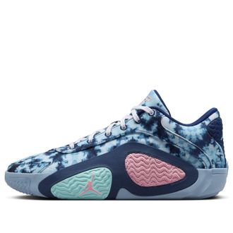 Nike Jordan Air Jordan Tatum 2 GPX PF Denim HJ4421-400