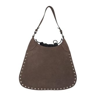 Vic Mati&eacute; Mujer, Bolsos, Marr&oacute;n, Talla: ONE Size