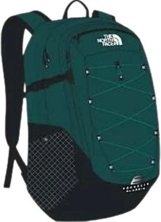 The North Face unisex, Deporte, Verde, Talla: ONE Size