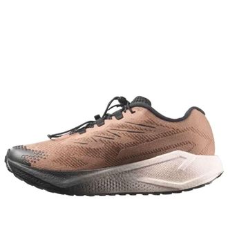 Salomon Aero Blaze 4 GRVL Burro Vanilla Ice Black 454005
