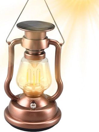 OEM Luces Led Acampar Luces Led Acampar, Luz Port&aacute;til Manivela Bater&iacute;a Recargable, L&aacute;mpara Recargable, L&aacute;mpara Colgante Impermeable Tienda Campa&ntilde;a