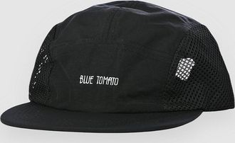 Blue Tomato Tech Cap schwarz