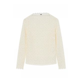 Gustav Tops - Tops - Mujer - Beige - 2XL