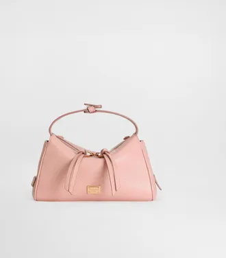 Dolce & Gabbana Borsaspalla-tracolla - Woman Shoulder And Crossbody Bags Pink Onesize