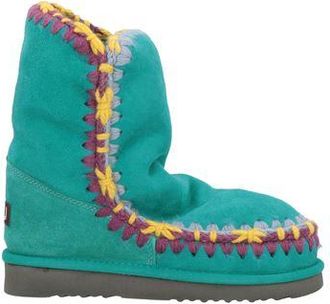 Mou FOOTWEAR - Ankle boots sur YOOX.COM