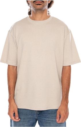 Only & Sons Only & Sons, Uomo, Top, Beige, L, new