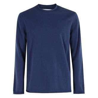 Comme Des Gar&ccedil;ons Maglieria Girocollo - - Knitwear - Uomo - Blu - XL