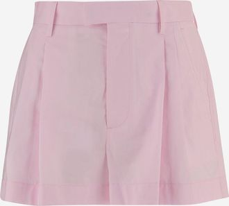 ARMARIUM Baumwollshorts