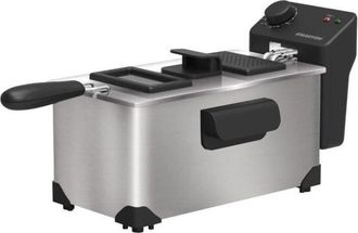 OEM Friteuse - Smarton - Fr 300