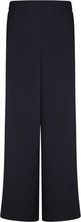 Blanca Vita Prinea 3552 Topazio - Dames - Wijde Broeken - Blauw - S - Broeken