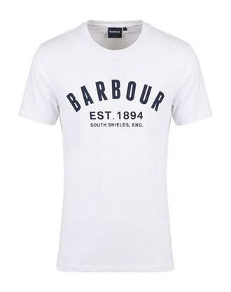 Barbour CAMISETAS Y TOPS - Camisetas en YOOX.COM