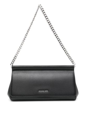 Michael Michael Kors Medium Carmine tas - Zwart