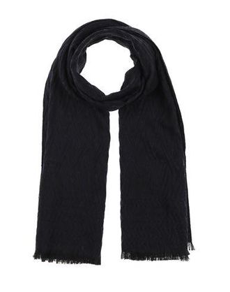 Alexander McQueen Alexander Mcqueen Printed Twill Foulard