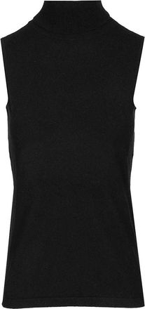 arch4 Cashmere Top Poppy