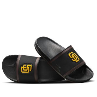 Nike Offcourt Slide MLB San Diego Padres DH6990-002