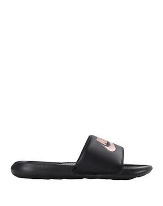 Black Nike Slides Shop at 24.00 Stylight