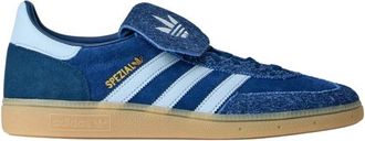adidas Handball Spezial LT Trainers - male - Adidas - Skateboarding - Blue - 10 1/2 UK - Sport