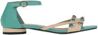 Parodi Shoes FOOTWEAR - Sandals sur YOOX.COM