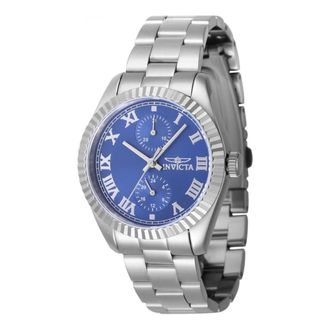 Invicta Accessoires, Dames, Grijs, ONE Size, Specialty Horloge