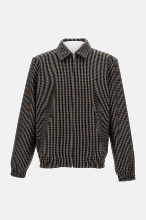 A.P.C. A. P.C. Blouson Gilbert Jacket