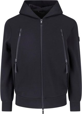 Moncler Felpa Zip