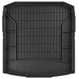 OEM Inserto Goma Alfombrilla Maletero Skoda Octavia 4 Kombi Desde 2019- Tm