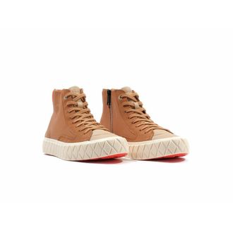 Palladium Palla Ace Chukka leren sneakers