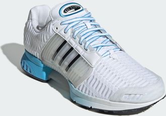 adidas Originals ADIDAS Originals Mens CLIMACOOL 01 SHOES - Black/Green Textile - Size UK 7.5