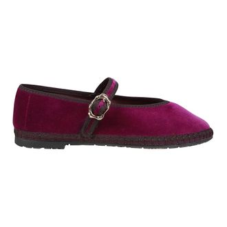 Flabelus Espadrilles - Shoes - Mujer - Rosa - 38 EU