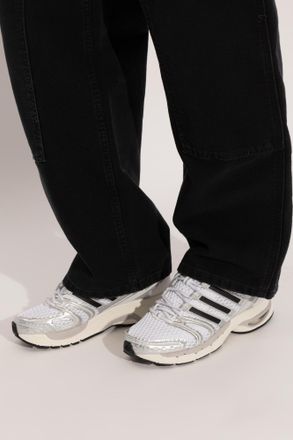 adidas Sports Shoes Adistar Control 5, Womens, White