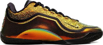 Nike LeBron XXIII Uncharted EP basketball shoes - men - Polyurethane/Fabric/Rubber - 10.5 - Yellow