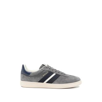 Bally Sneakers, male, Gray, Size: 12 US Sneaker Bally