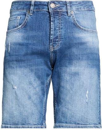 Hamaki-Ho BOTTOMWEAR - Shorts jeans su YOOX.COM