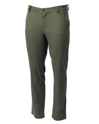 Cutter & Buck Mens Voyager Chino Pant