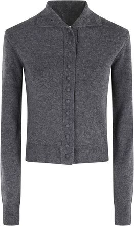 Remain Light Knit Cardigan