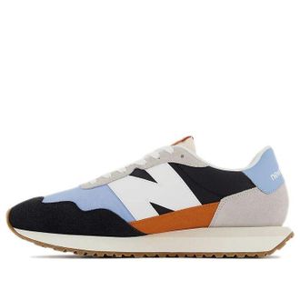 New Balance 237v1 Black Rain Cloud MS237EB