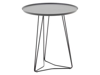 Schubiger M&ouml;bel Beistelltisch Stellato