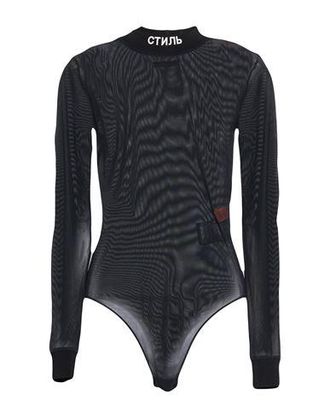 Heron Preston Bodysuits