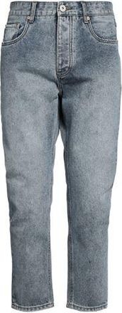 Berna BOTTOMWEAR - Jeans on YOOX.COM