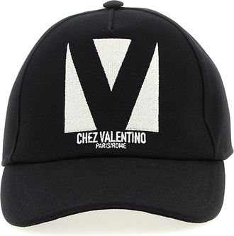 Valentino Garavani Valentino Garavani Chez Valentino Cap