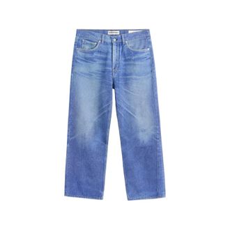 Our Legacy Third Cut Jeans