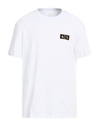 A|X Armani Exchange CAMISETAS Y TOPS - Camisetas en YOOX.COM