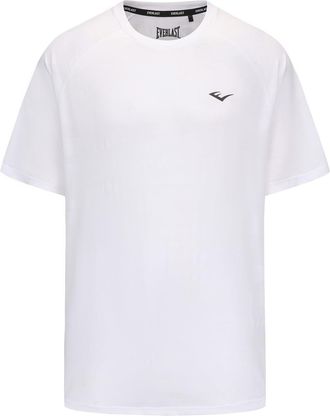 Everlast Mens Flex T-Shirt White XL