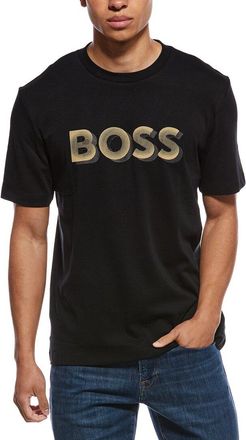 HUGO BOSS Boss Hugo Boss Thompson Logo T-Shirt