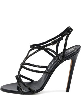 Gina 1135847 Black