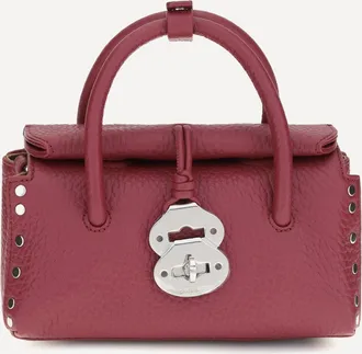 Zanellato Dotta Centauro Baby Handbag Female UNI
