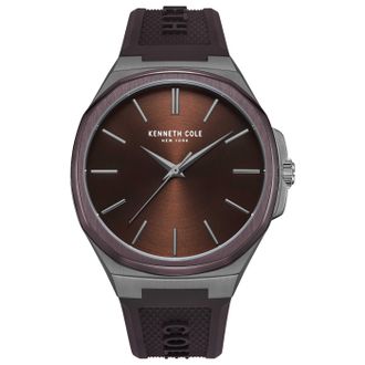 Kenneth Cole Classic Mens Watch