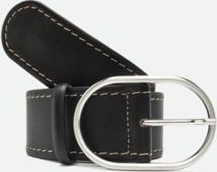 Gianni Chiarini CINTURA IN PELLE 5 CM